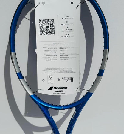 Babolat Pure Drive 30th Anniversary – A Legacy of Power